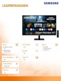 Samsung Monitor 32 cale 16:9 4K 3840x2160 4-ms LS32FM702UUXEN