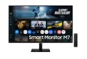 Samsung Monitor 32 cale LS32FM700UUXDU