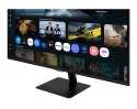 Samsung Monitor 32 cale Smart M7 60Hz 4K 3840x2160 UHD M70F LS32FM702UUXDU