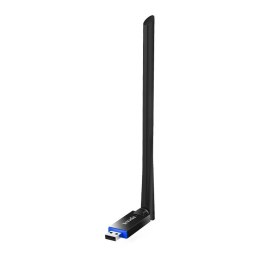 Tenda Karta sieciowa Tenda U11 PRO USB Wi-Fi 6 AX900