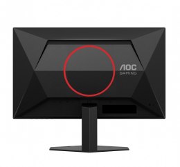 AOC Monitor 24G4HRE 23.8 cala Fast IPS 200Hz HDMIx2 DP Głośniki
