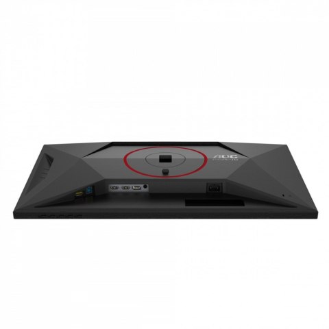 AOC Monitor 27 cali U27G4R Fast IPS 4K 160Hz HDMI DP Pivot