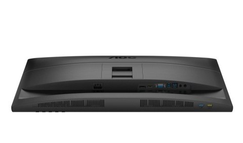 AOC Monitor 27E4U 27 cali IPS 120Hz HDMI DP VGA Pivot