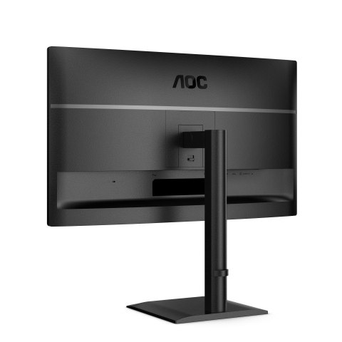 AOC Monitor 27E4U 27 cali IPS 120Hz HDMI DP VGA Pivot