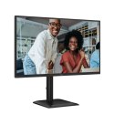 AOC Monitor 27E4U 27 cali IPS 120Hz HDMI DP VGA Pivot
