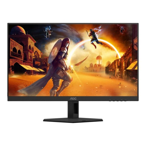 AOC Monitor AOC 23,8" 24G4HRE Fast IPS FHD 200Hz 2xHDMI DP głośniki