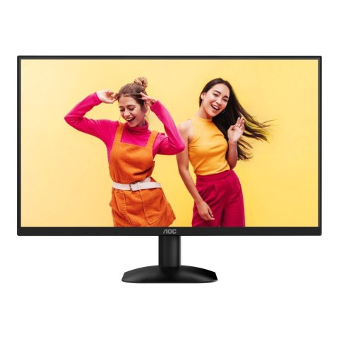 AOC Monitor AOC 27" Q27B35E IPS QHD 75Hz HDMI DP