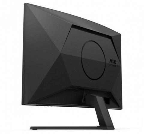 AOC Monitor CQ32G4VE 31.5 cala Fast VA Zakrzywiony 180Hz HDMIx2 DP