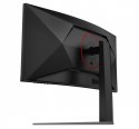AOC Monitor CU34G4 34 cale 180Hz Curved VA HDMIx2 DP HAS