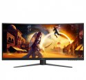 AOC Monitor CU34G4Z 34 cale 240Hz Curved VA HDMIx2 DP HAS