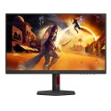 AOC Monitor Q27G4ZR 27 cali Fast IPS 240Hz HDMIx2 DP Pivot