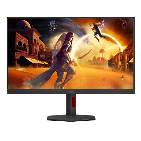 AOC Monitor Q27G4ZR 27 cali Fast IPS 240Hz HDMIx2 DP Pivot