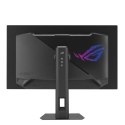 Asus Monitor 26.5 cala XG27AQDPG DP 2HDMI 0.03MS USB HUB