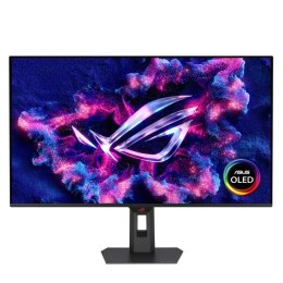 Asus Monitor 31.5 cala XG32UCDS DP HDMI USB-C 0,03MS