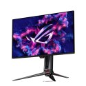Asus Monitor 31.5 cala PG32UCDMZ 4K QD-OLED 240Hz 0,03 DP