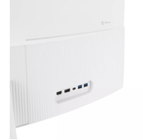 Asus Monitor VU34WCIP-W EYE CAR WQHD 100Hz USB-C