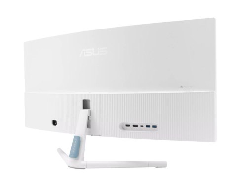 Asus Monitor VU34WCIP-W EYE CAR WQHD 100Hz USB-C