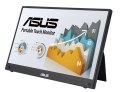 Asus Monitor ZenScreen Touch 15.6 cala MB16AHT