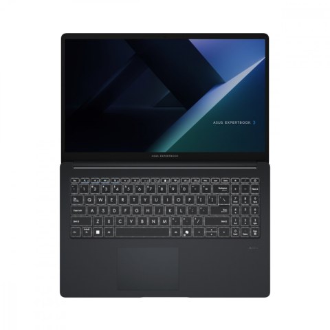 Asus Notebook ExpertBook B1 B1503CVA-S71644X - i7-1355U/16GB/512GB/15.6 FHD/Win 11 PRO/3YRS