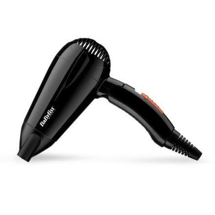 BABYLISS Suszarka do włosów BaByliss 5344E DC 2300W TRAVEL