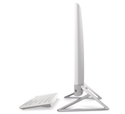 Dell Komputer Dell 24 All-in-One EC24250 Win11Pro CORE 7-150U/16GB/1TB/23.8 FHD/Intel Graphics/Cam/WLAN + BT/Backlit Kb/ 3Y ProSuppor