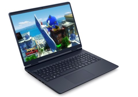 Dell Laptop Alienware 16 Aurora AC16250 W11Pro C7 240H/32GB/1TB/16.0" WQXGA/GeForce RTX 5060/WLAN + BT/Backlit Kb/6 Cell/ 3Y Basic