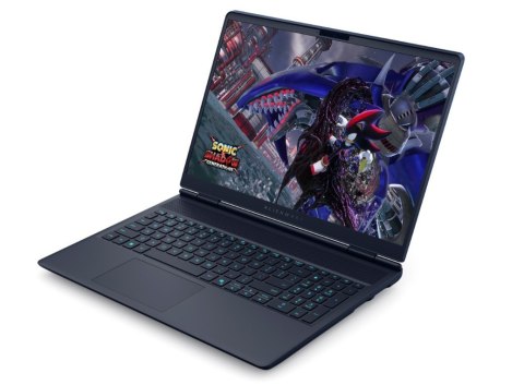 Dell Laptop Alienware 16x Aurora AC16251 Win11Pro C9 275HX/64GB/2TB/16.0 WQXGA/GeForce RTX 5070/WLAN + BT/RGB Backlit Kb/6 Cell/280W