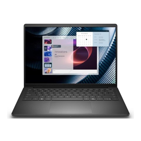 Dell Notebook Dell Pro 14 Essential PV14250 14"FHD+/Core 7 150U/16GB/SSD512GB/Intel/11PR Black 3Y ProSupport