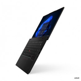 Lenovo Laptop ThinkPad L14 AMD G6 21S8002TPB W11Pro 5 PRO 215/16GB/512GB/INT/14.0 WUXGA/Black/1YR Premier Support + 3YRS OS + CO2 Offse