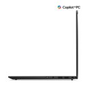 Lenovo Ultrabook ThinkPad X1 Carbon G13 21NX009CPB W11Pro Ultra 7 255U/32GB/1TB/14.0 2.8K/Touch/Black/3YRS Premier Support + CO2 Offset