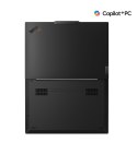 Lenovo Ultrabook ThinkPad X1 Carbon G13 21NX009CPB W11Pro Ultra 7 255U/32GB/1TB/14.0 2.8K/Touch/Black/3YRS Premier Support + CO2 Offset