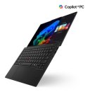 Lenovo Ultrabook ThinkPad X1 Carbon G13 21NX009CPB W11Pro Ultra 7 255U/32GB/1TB/14.0 2.8K/Touch/Black/3YRS Premier Support + CO2 Offset