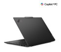 Lenovo Ultrabook ThinkPad X1 Carbon G13 21NX009CPB W11Pro Ultra 7 255U/32GB/1TB/14.0 2.8K/Touch/Black/3YRS Premier Support + CO2 Offset