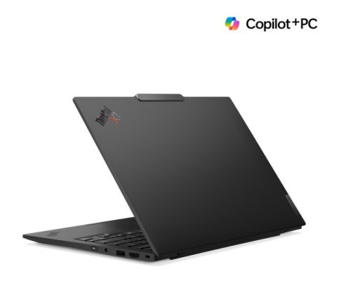 Lenovo Ultrabook ThinkPad X1 Carbon G13 21NX009CPB W11Pro Ultra 7 255U/32GB/1TB/14.0 2.8K/Touch/Black/3YRS Premier Support + CO2 Offset