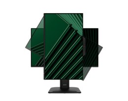 MSI Monitor 23.8 cala PRO MP242PMG LED/FHD/Flat/120Hz/czarny