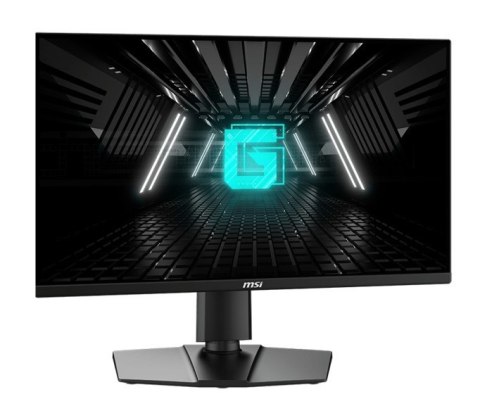 MSI Monitor G255PF E2 24,5 cala LED/FHD/Flat/180Hz/Black
