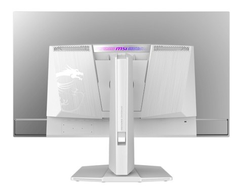 MSI Monitor MPG 321URXW QD-OLED 31.5''/LED/UHD/Flat/240Hz/Black