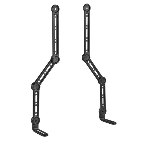 Maclean Uchwyt VESA na soundbar Maclean MC-335 uniwersalny, max 15kg