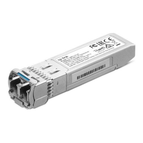 TP-Link Systems Inc. Moduł SFP+ LC TP-LINK TL-SM5110-LR 10GBase-LR