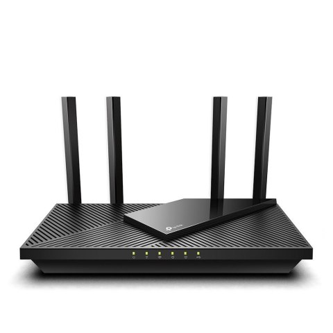 TP-Link Systems Inc. Router TP-Link Archer AX55 AX3000 Wi-Fi 1xWAN 4xLAN USB3.0
