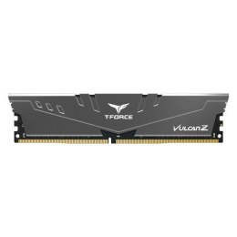 Team Group Pamięć DDR4 Team Group T-FORCE Vulcan Z 8GB 3200MHz CL18 1,35V Grey