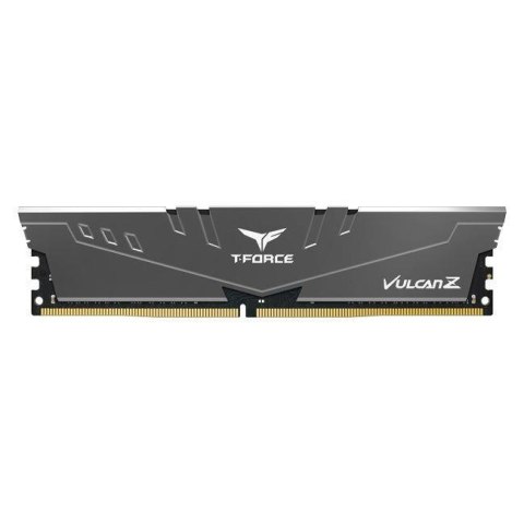 Team Group Pamięć DDR4 Team Group T-FORCE Vulcan Z 8GB 3200MHz CL18 1,35V Grey