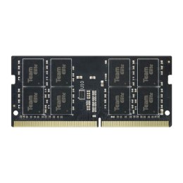 Team Group Pamięć SODIMM DDR4 Team Group Elite 8GB (1x8GB) 2666MHz CL19 1,2V