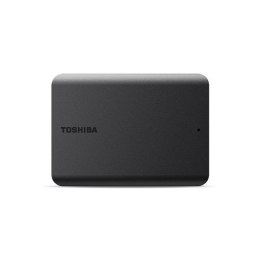 Toshiba Dysk zewnętrzny Toshiba Canvio Basics 2TB 2,5