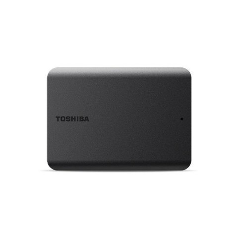 Toshiba Dysk zewnętrzny Toshiba Canvio Basics 2TB 2,5" USB 3.2 Gen 1 Black