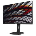 AOC Monitor 23.8 cala 24P1 IPS DVI DP HDMI Pivot Głośniki