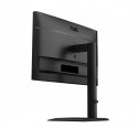 AOC Monitor 24E4U 23.8 cala IPS 120Hz HDMI DP VGA Pivot Głośniki