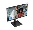 AOC Monitor 24E4U 23.8 cala IPS 120Hz HDMI DP VGA Pivot Głośniki