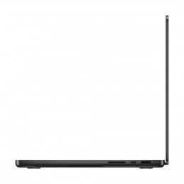 Apple MacBook Pro 14.2 cali: M4 10/10, 24GB, 1TB SSD - Gwiezdna czerń