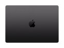 Apple MacBook Pro 14.2 cali: M4 10/10, 24GB, 1TB SSD - Gwiezdna czerń